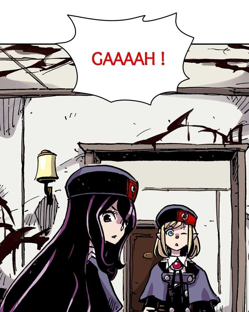 Read Clevatess Scan Manga Online