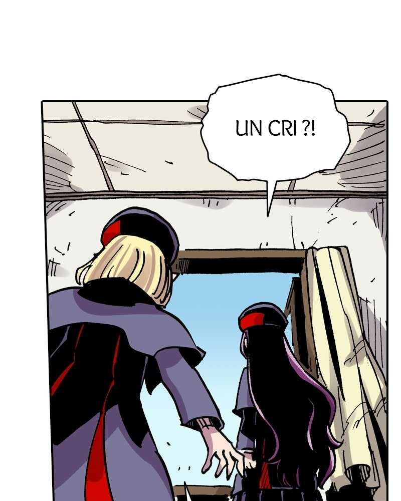 Read Clevatess Scan Manga Online