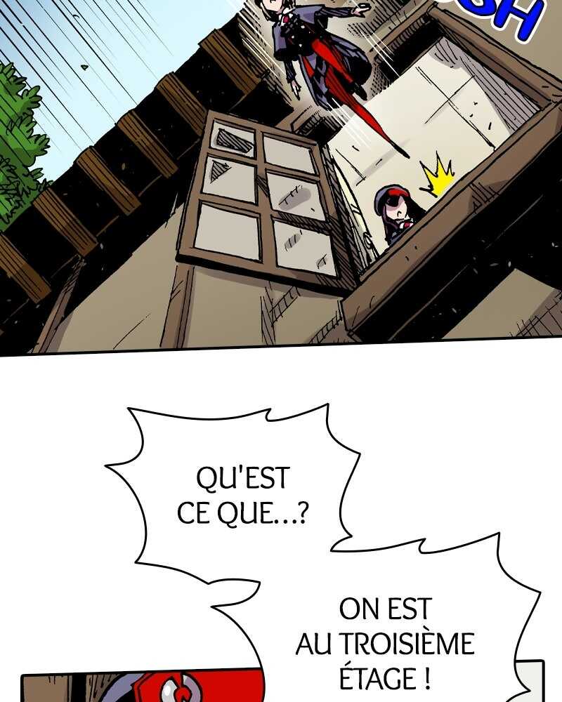 Read Clevatess Scan Manga Online