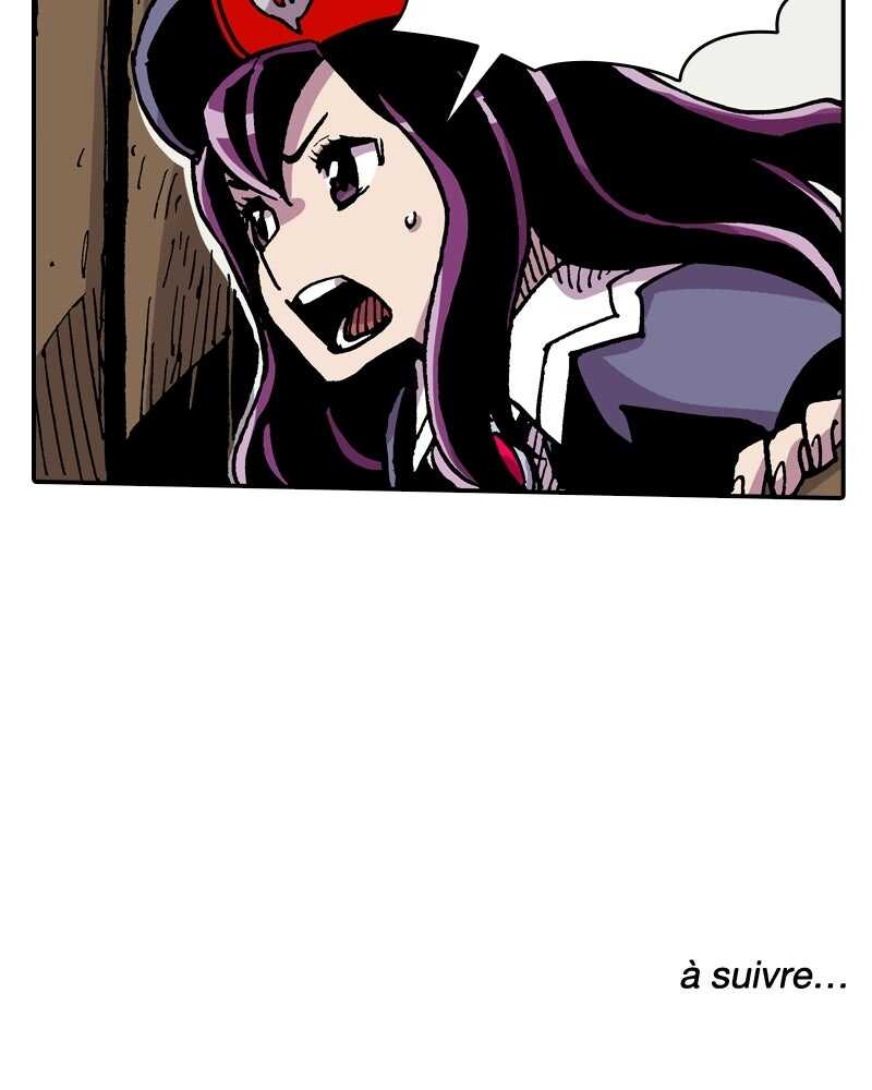 Read Clevatess Scan Manga Online