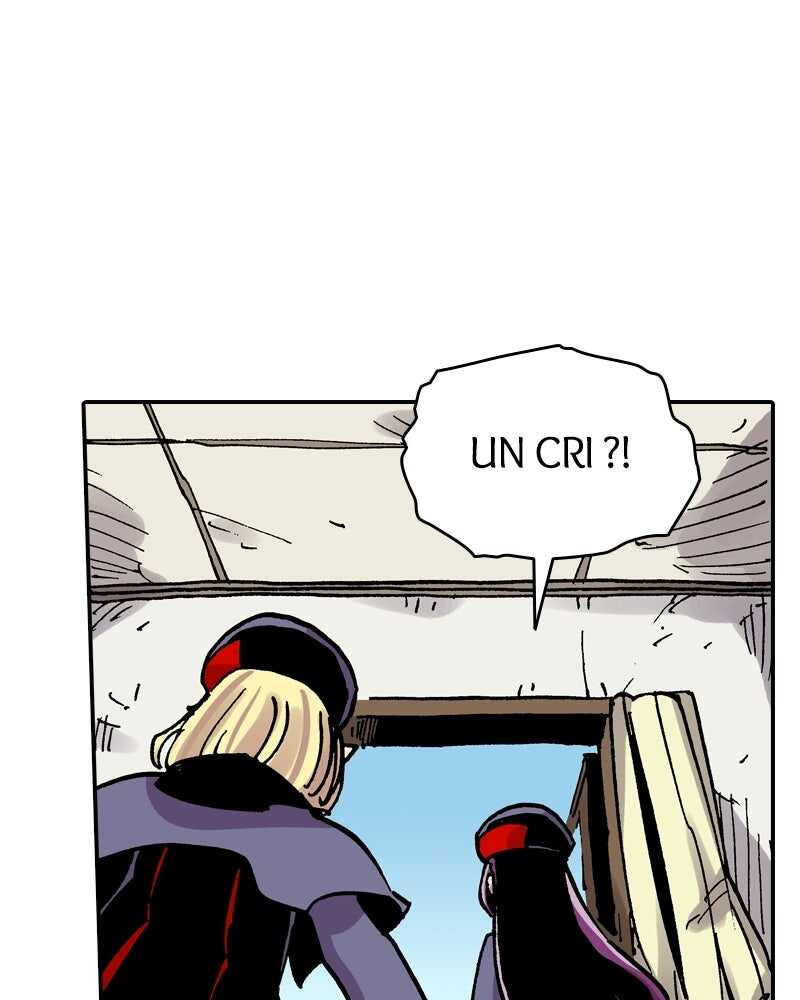 Read Clevatess Scan Manga Online