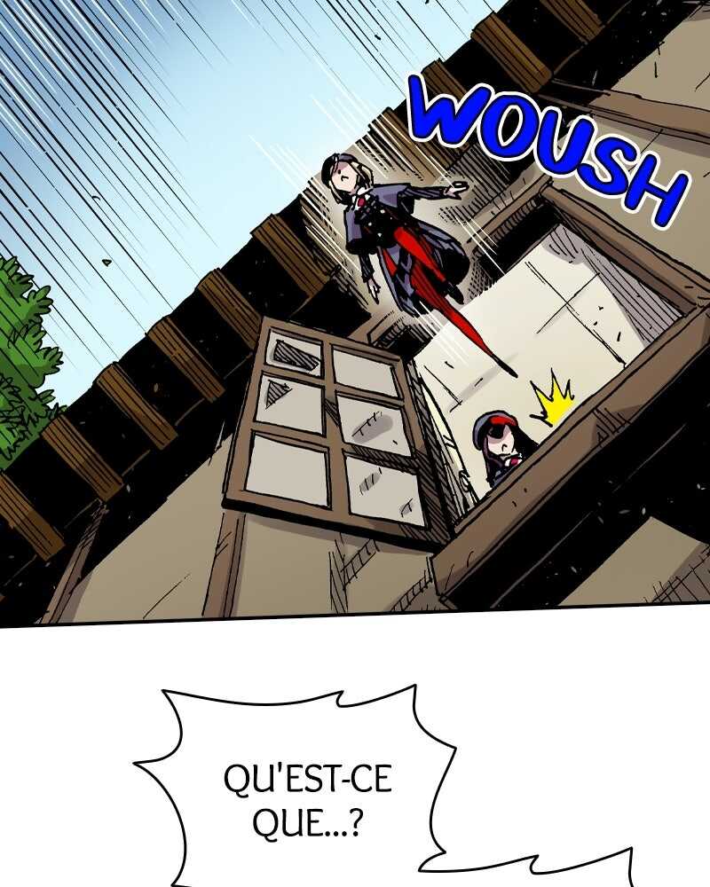 Read Clevatess Scan Manga Online