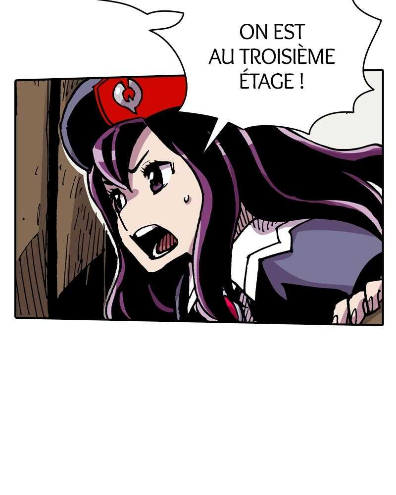 Read Clevatess Scan Manga Online