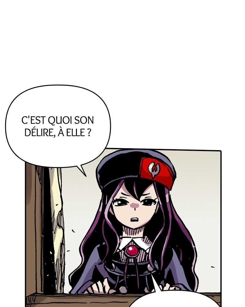 Read Clevatess Scan Manga Online