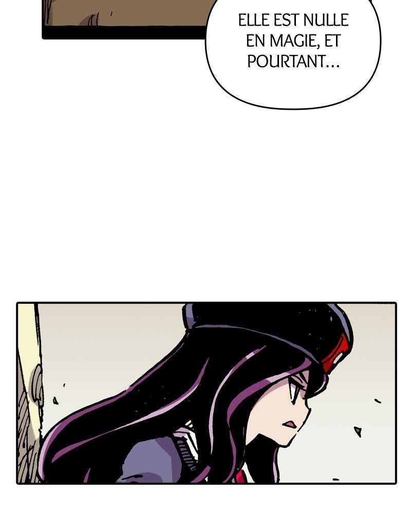 Read Clevatess Scan Manga Online