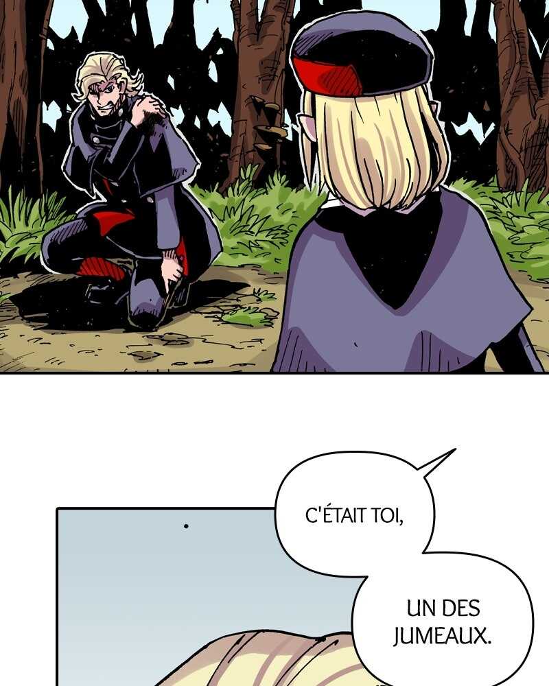 Read Clevatess Scan Manga Online