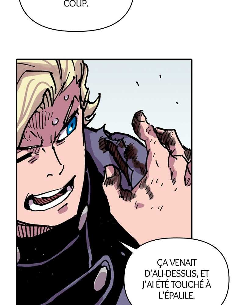 Read Clevatess Scan Manga Online