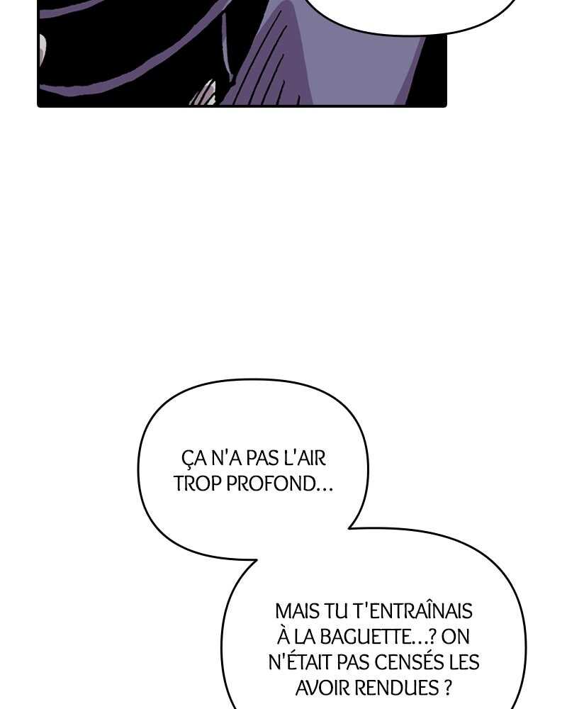 Read Clevatess Scan Manga Online