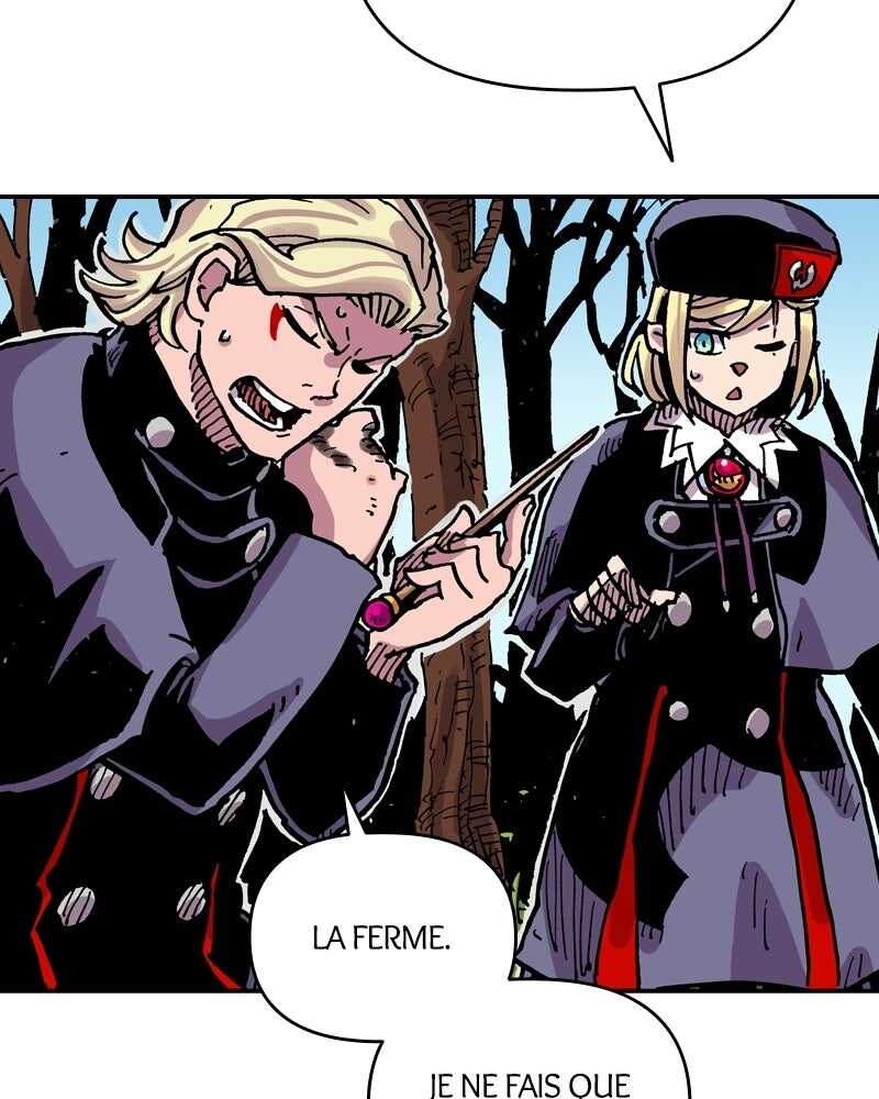 Read Clevatess Scan Manga Online