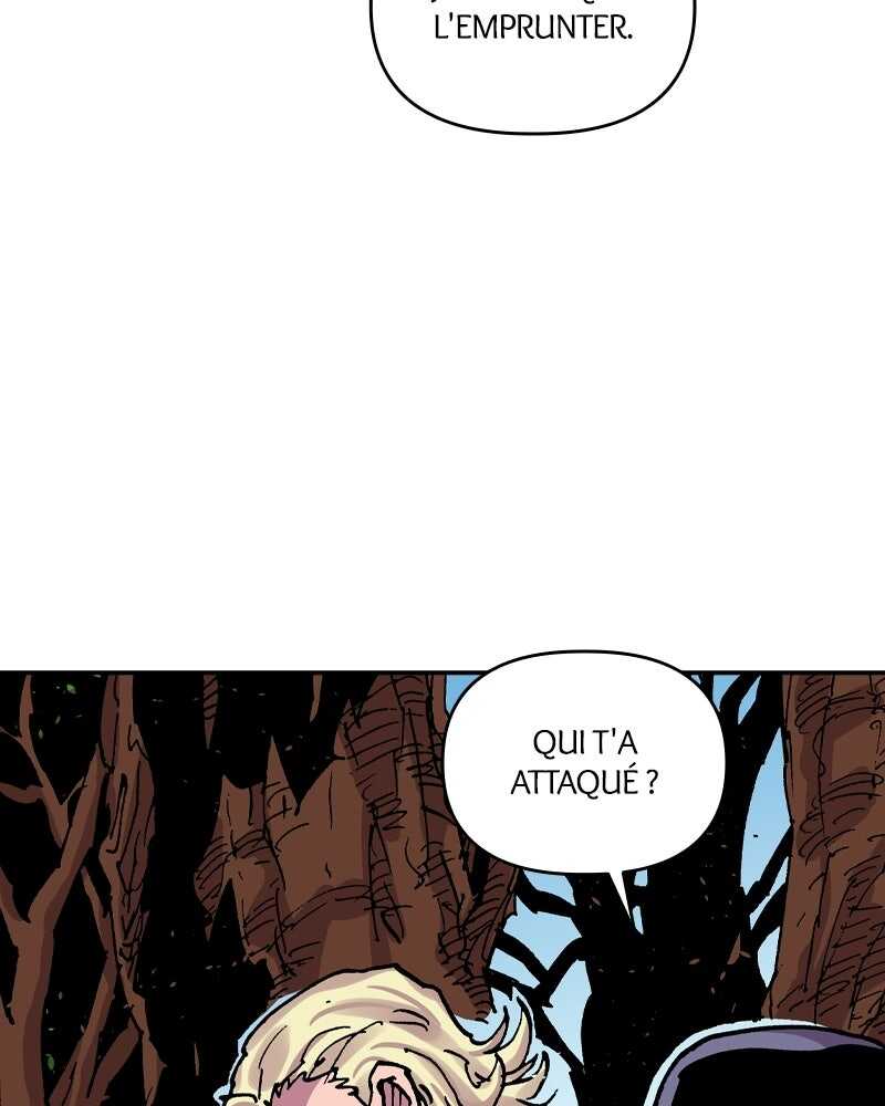 Read Clevatess Scan Manga Online