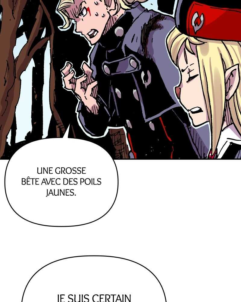 Read Clevatess Scan Manga Online