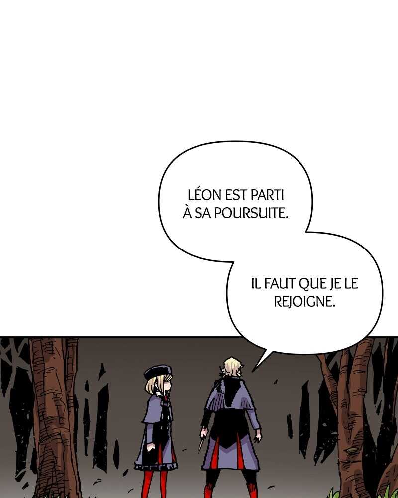 Read Clevatess Scan Manga Online