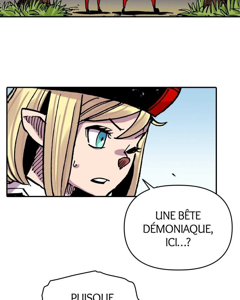 Read Clevatess Scan Manga Online