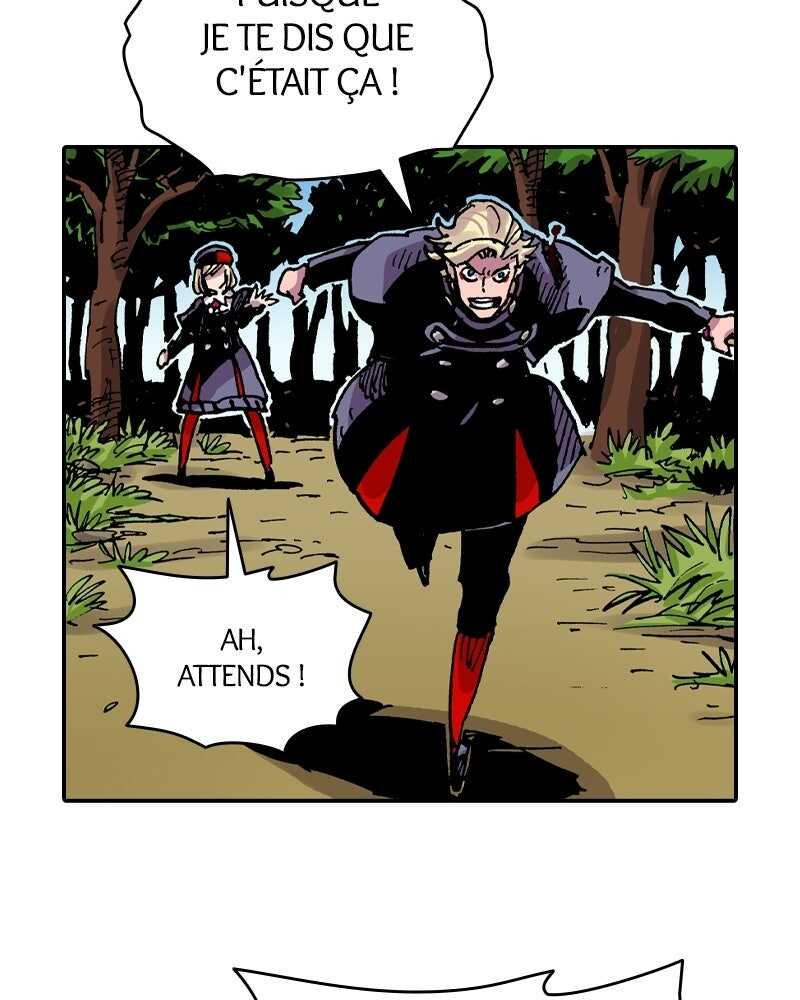 Read Clevatess Scan Manga Online