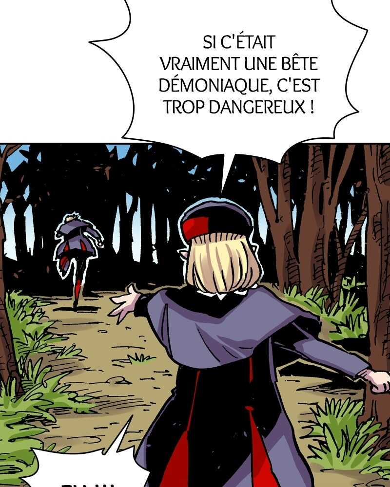 Read Clevatess Scan Manga Online