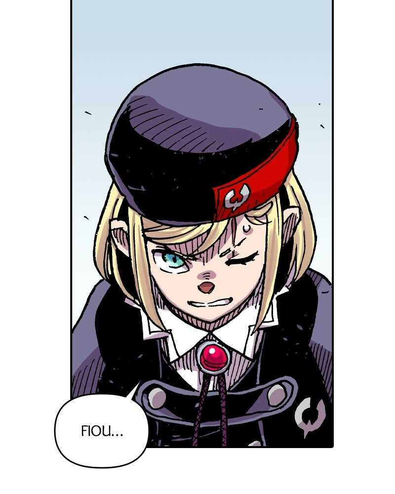 Read Clevatess Scan Manga Online