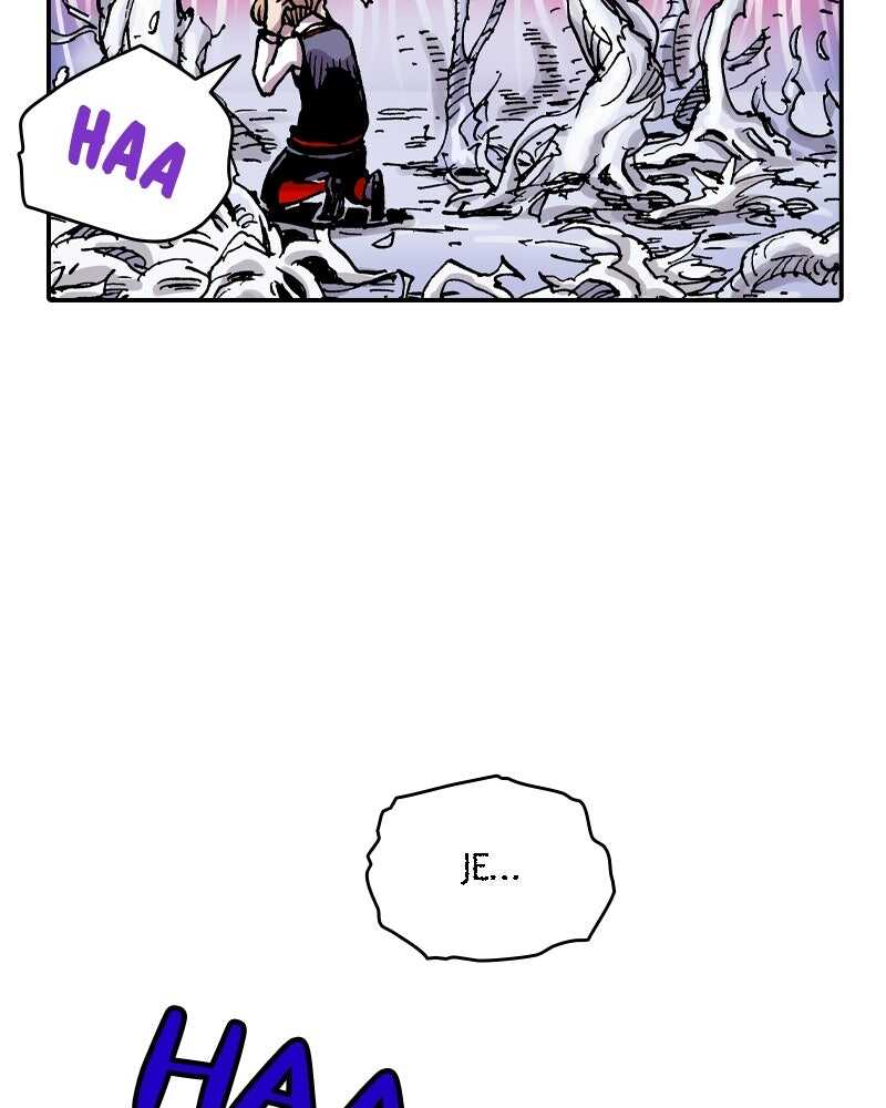 Read Clevatess Scan Manga Online