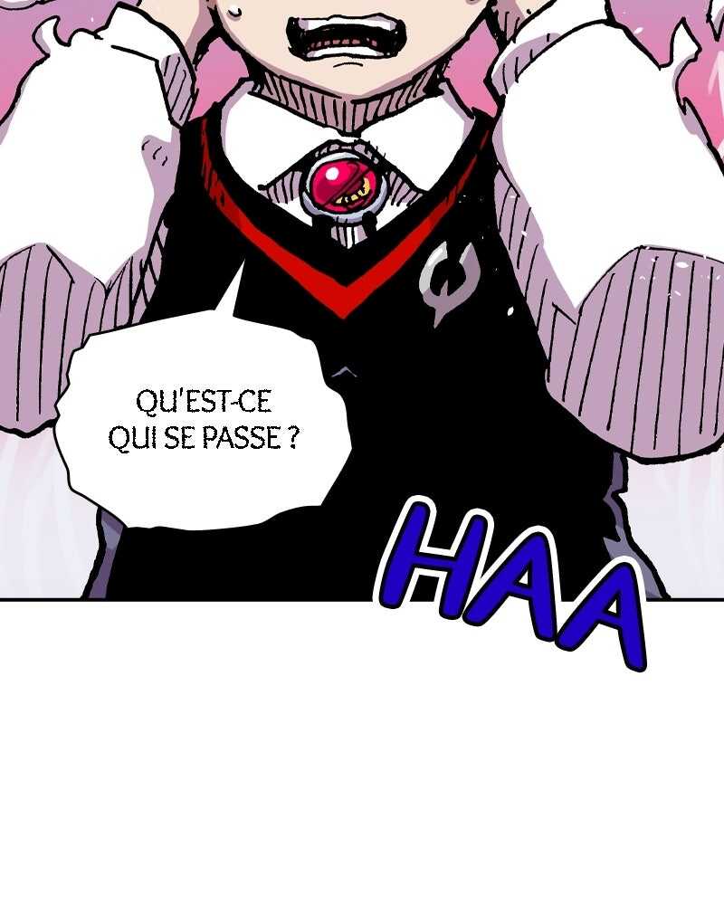 Read Clevatess Scan Manga Online