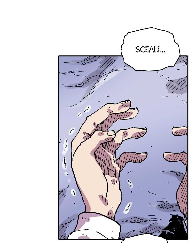 Read Clevatess Scan Manga Online