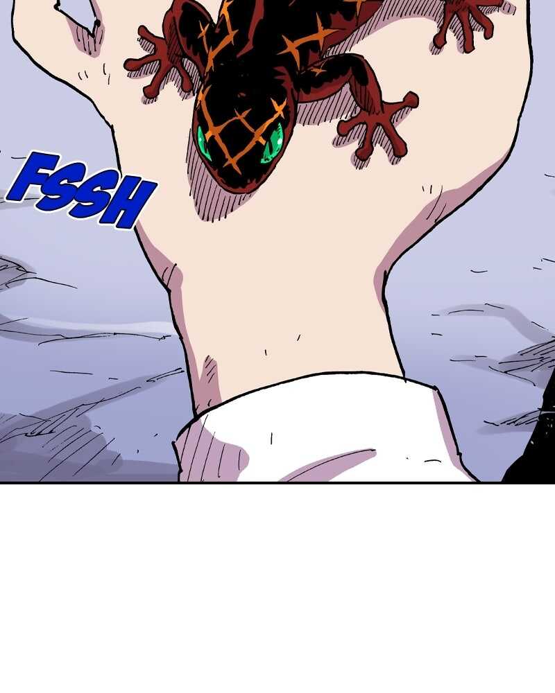 Read Clevatess Scan Manga Online