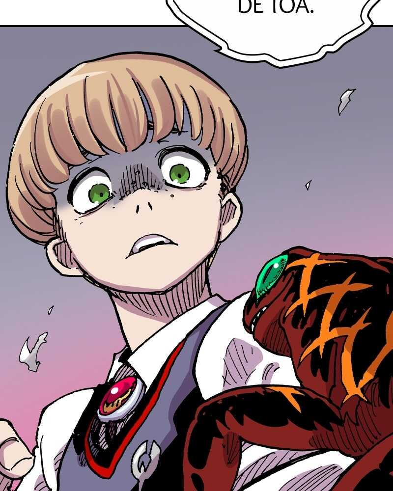 Read Clevatess Scan Manga Online