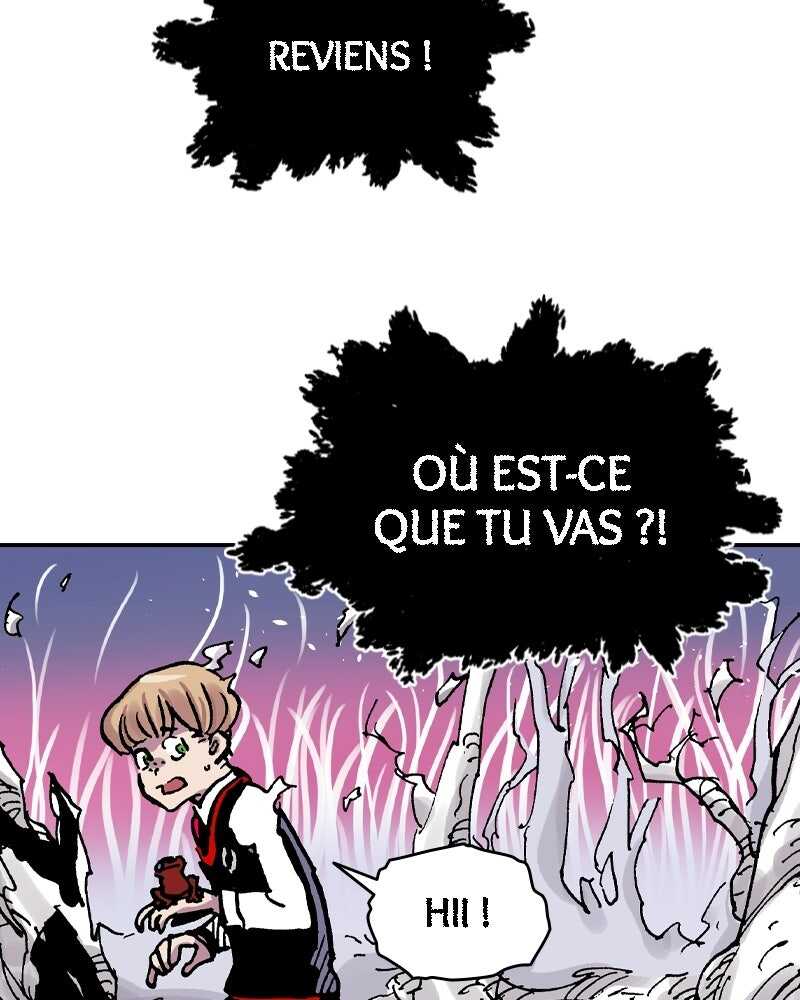 Read Clevatess Scan Manga Online