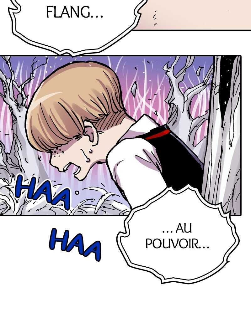 Read Clevatess Scan Manga Online