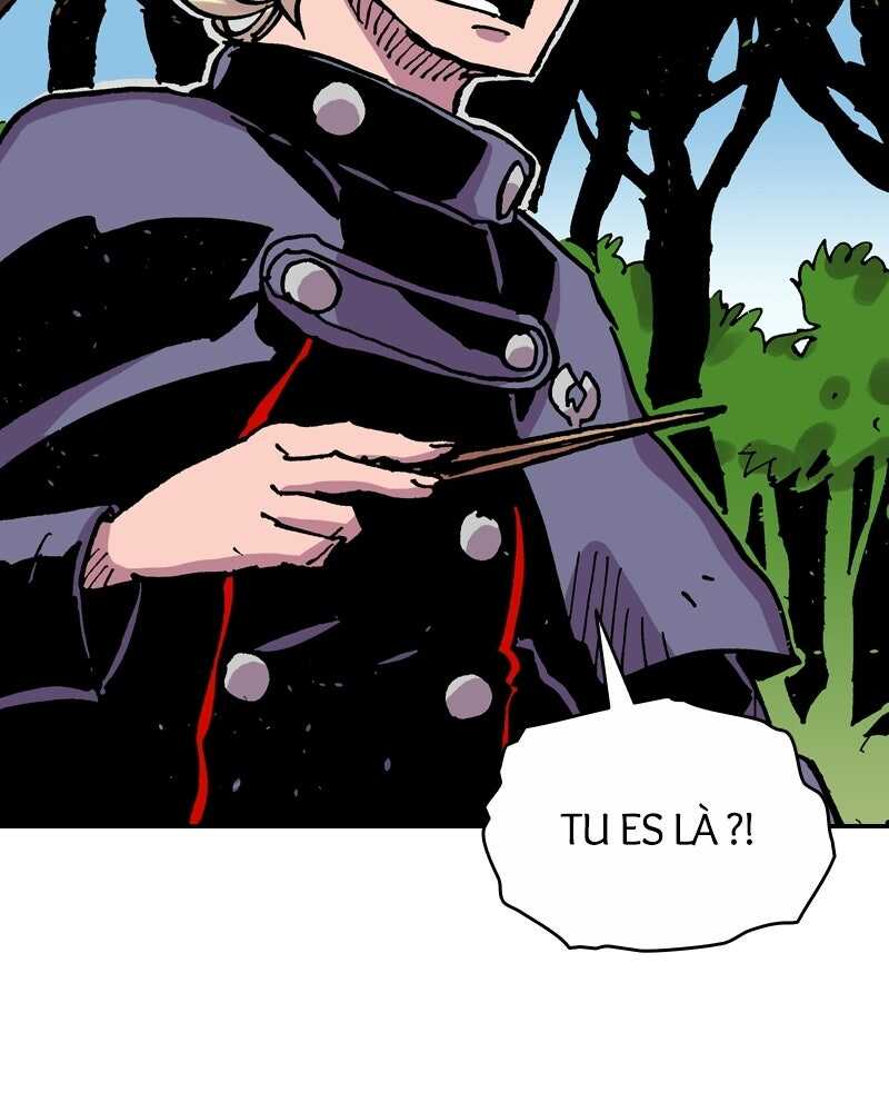 Read Clevatess Scan Manga Online