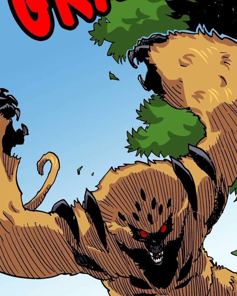 Read Clevatess Scan Manga Online