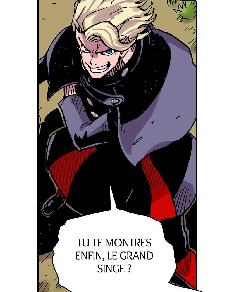 Read Clevatess Scan Manga Online