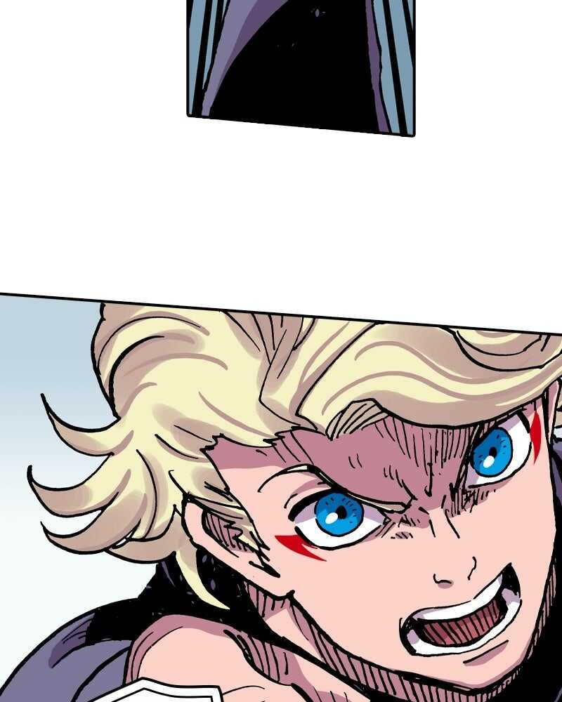 Read Clevatess Scan Manga Online