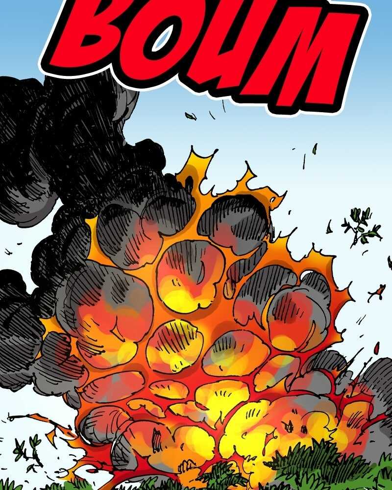 Read Clevatess Scan Manga Online