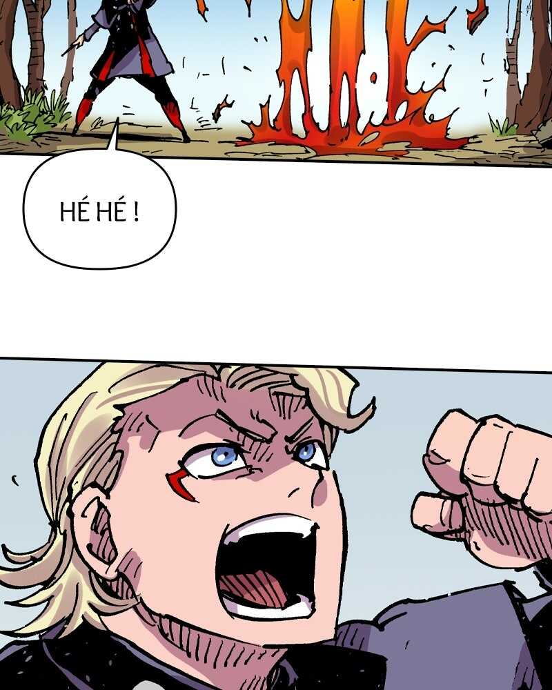 Read Clevatess Scan Manga Online