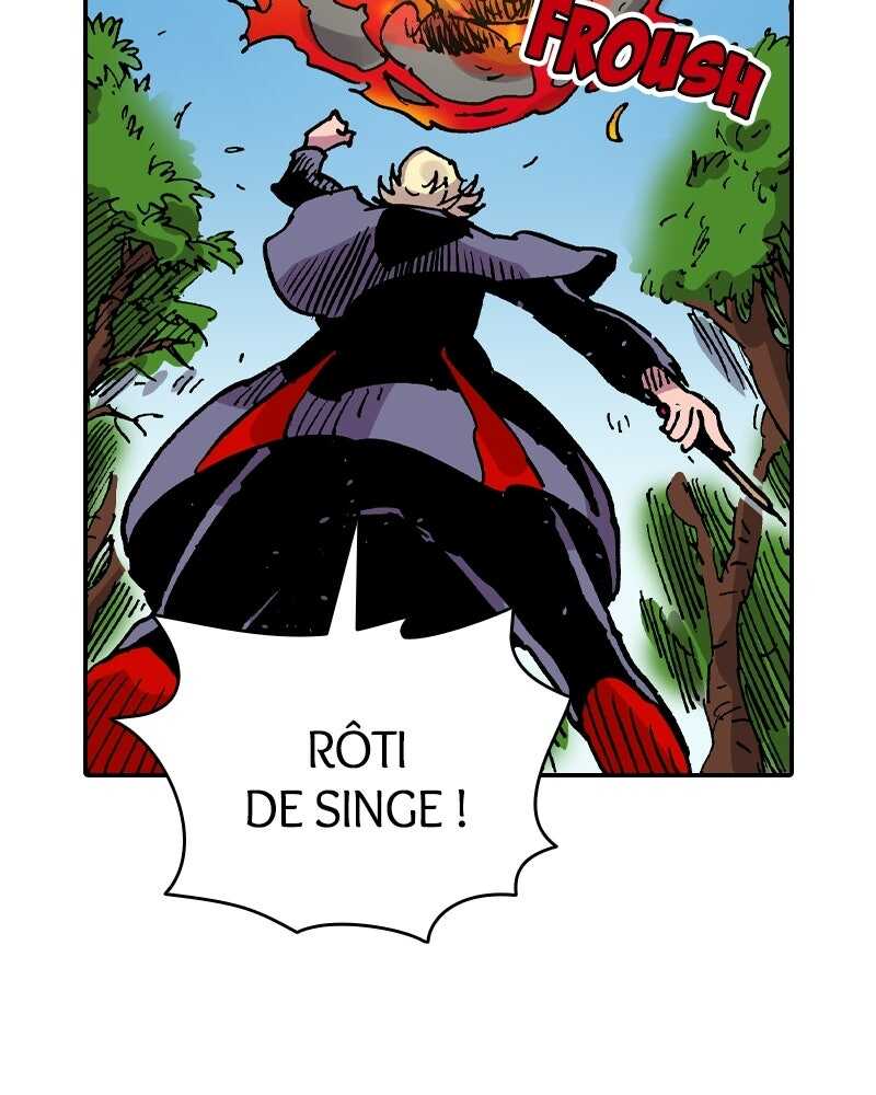 Read Clevatess Scan Manga Online