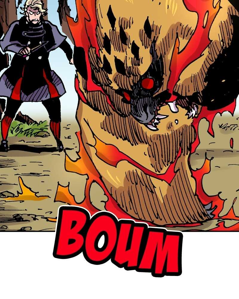 Read Clevatess Scan Manga Online