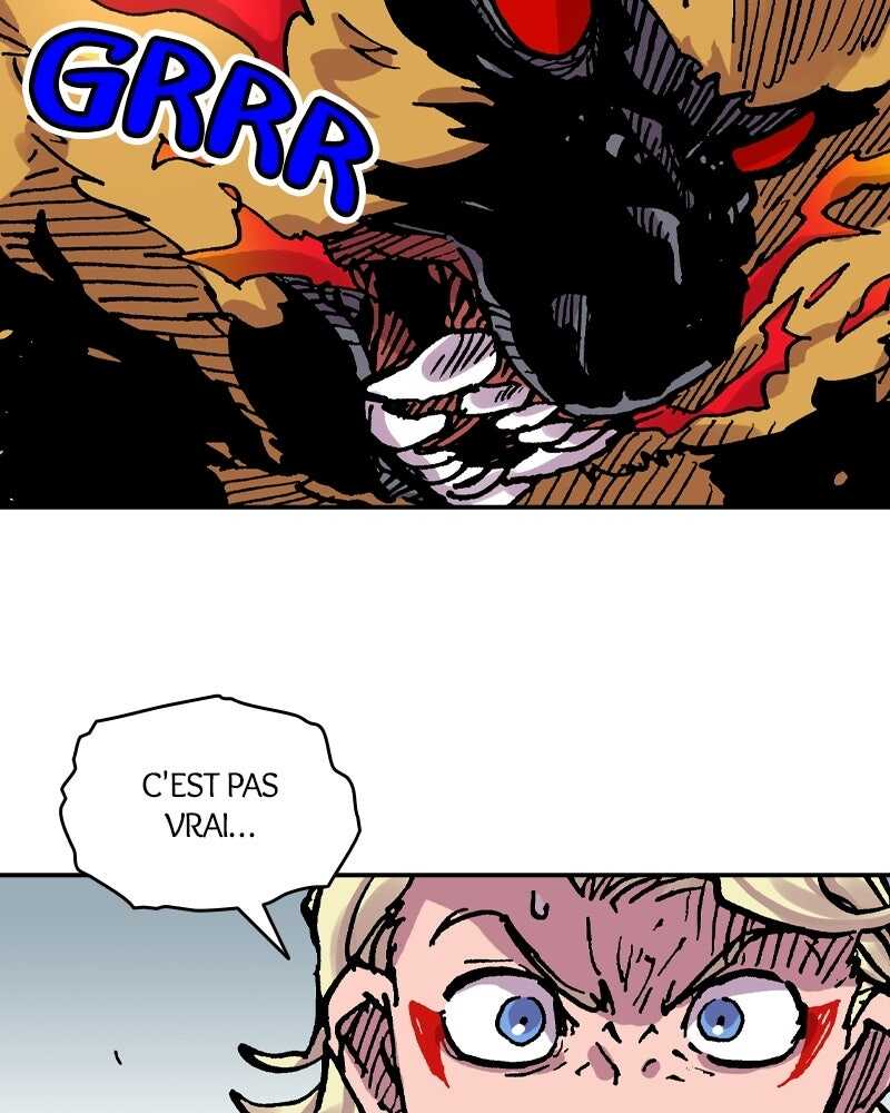 Read Clevatess Scan Manga Online