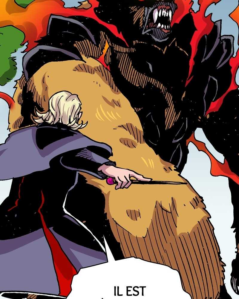 Read Clevatess Scan Manga Online