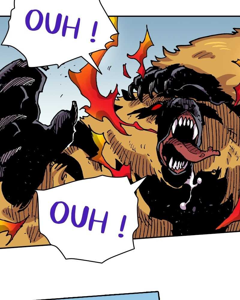 Read Clevatess Scan Manga Online