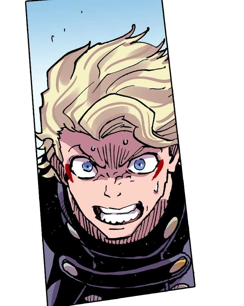 Read Clevatess Scan Manga Online