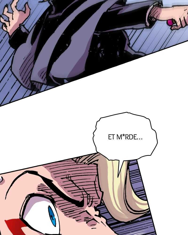 Read Clevatess Scan Manga Online