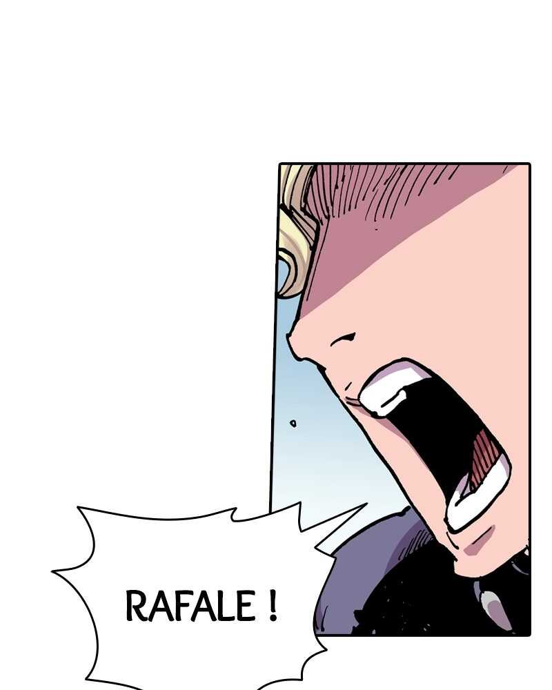 Read Clevatess Scan Manga Online