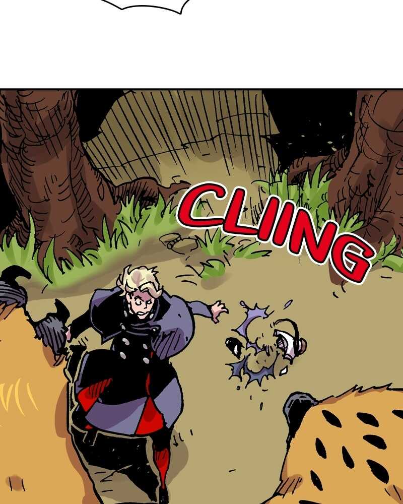 Read Clevatess Scan Manga Online