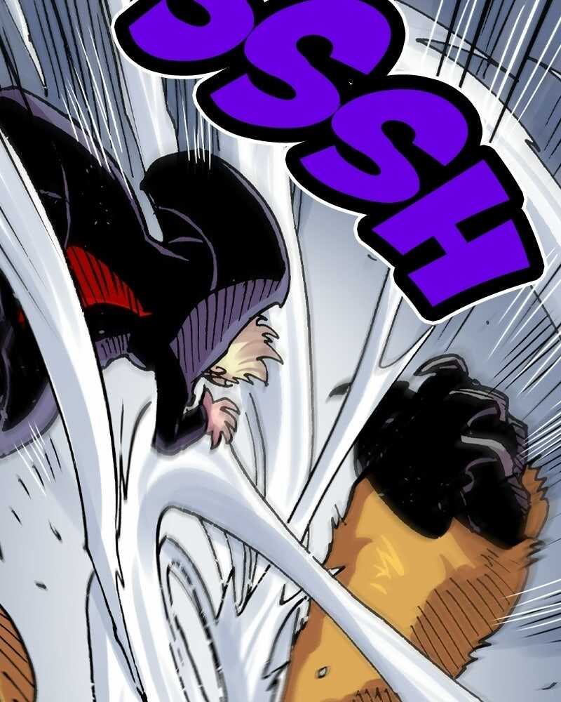 Read Clevatess Scan Manga Online