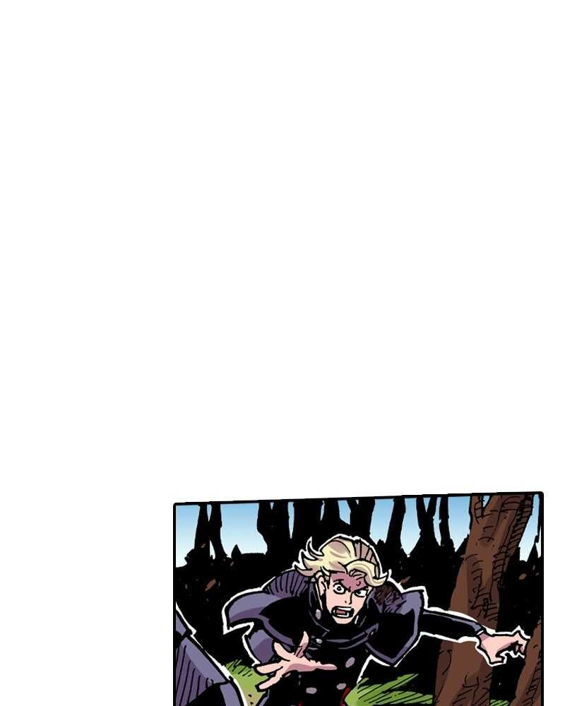 Read Clevatess Scan Manga Online