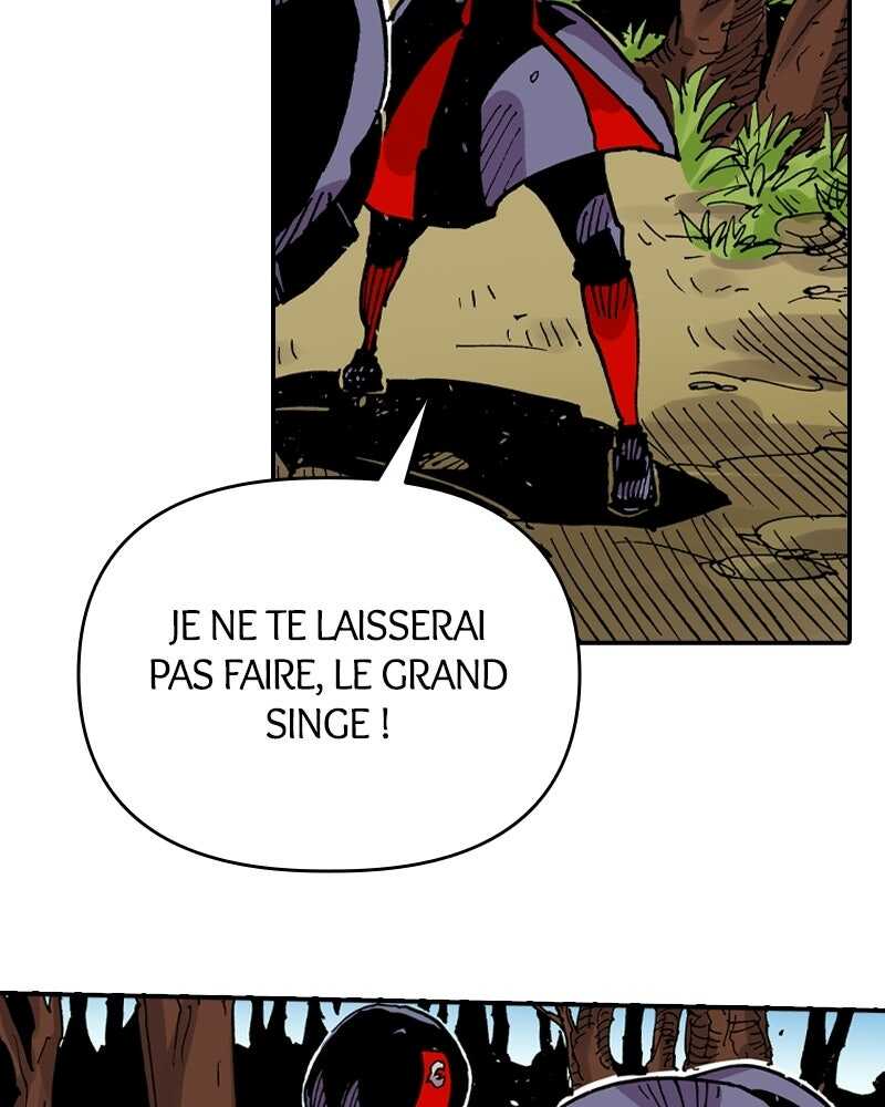 Read Clevatess Scan Manga Online