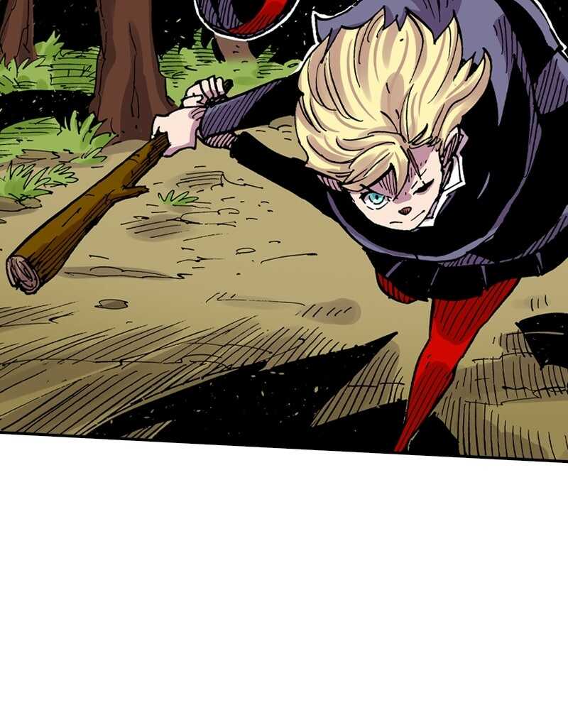 Read Clevatess Scan Manga Online