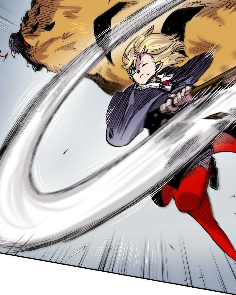 Read Clevatess Scan Manga Online