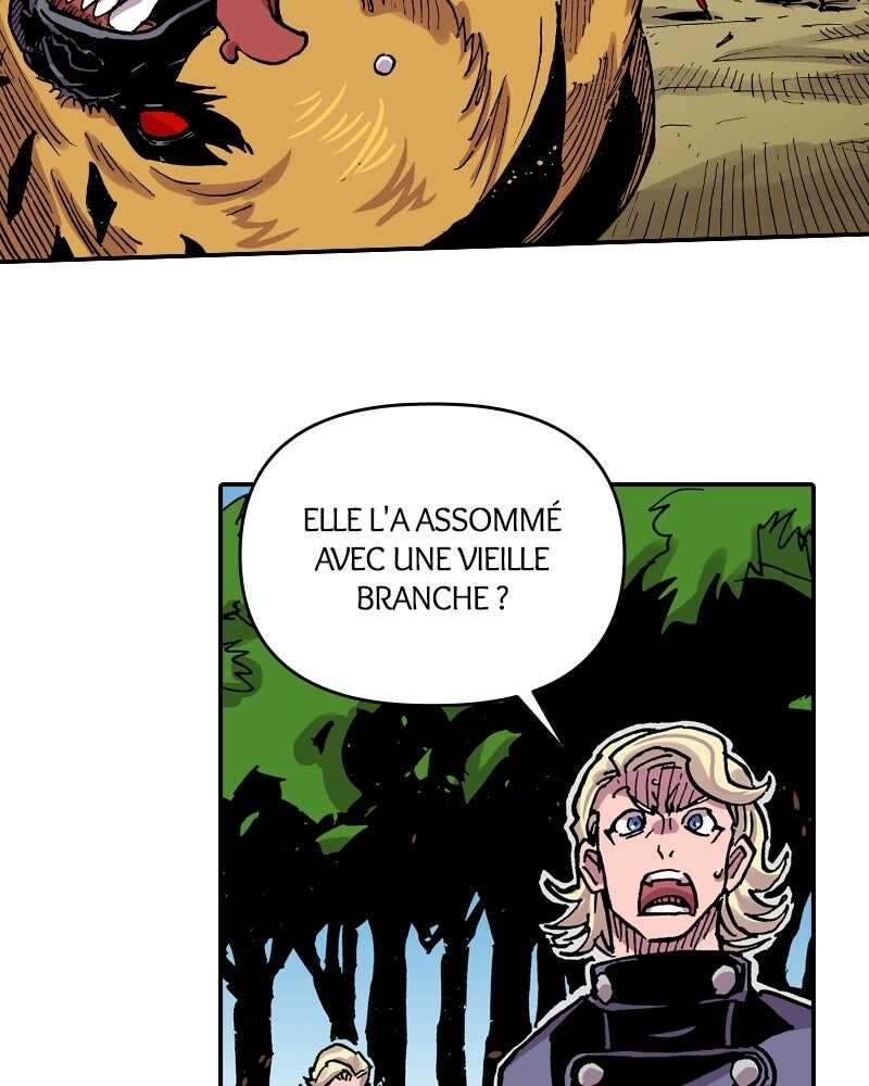 Read Clevatess Scan Manga Online