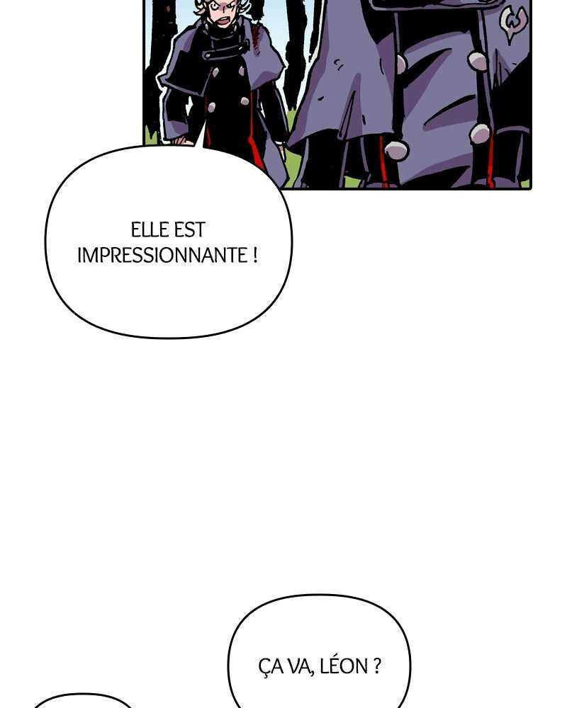 Read Clevatess Scan Manga Online