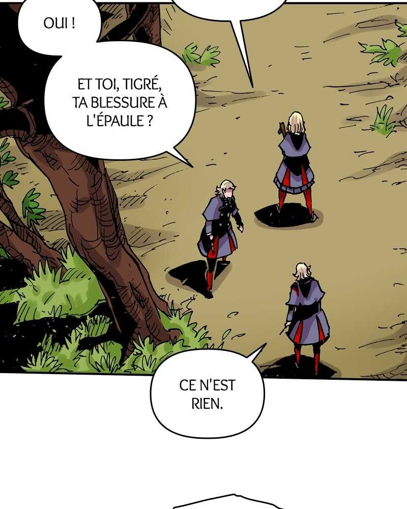 Read Clevatess Scan Manga Online